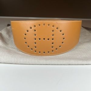 Hermes Evelyne Belt 80cm​​